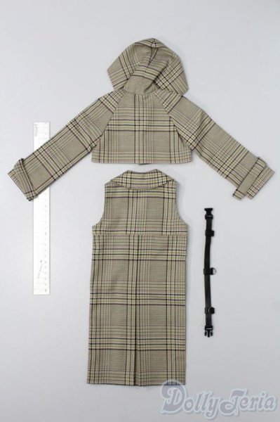 画像7: SDGrB/OF:La Frigg製衣装セット S-25-10-26-077-TO-ZS (7)