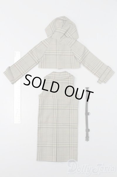 画像7: SDGｒB/OF：La Frigg製衣装セット S-25-10-26-077-TO-ZS (7)