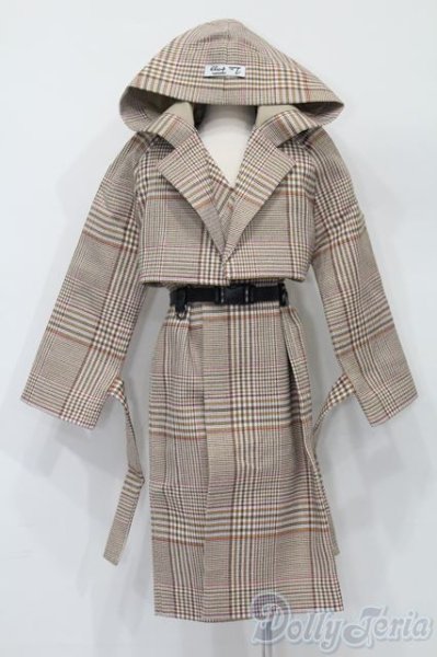 画像1: SDGrB/OF:La Frigg製衣装セット S-25-10-26-076-TO-ZS (1)