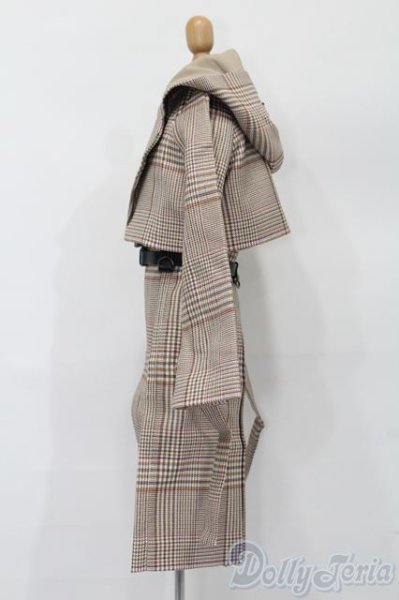 画像2: SDGrB/OF:La Frigg製衣装セット S-25-10-26-076-TO-ZS (2)