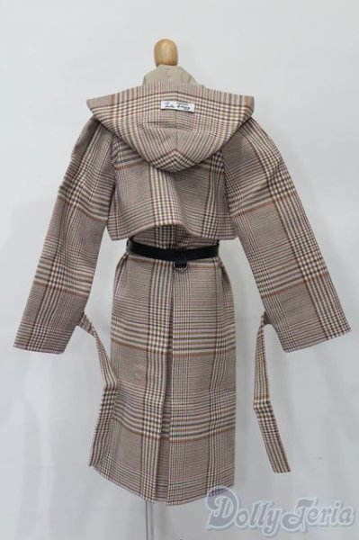 画像3: SDGrB/OF:La Frigg製衣装セット S-25-10-26-076-TO-ZS (3)