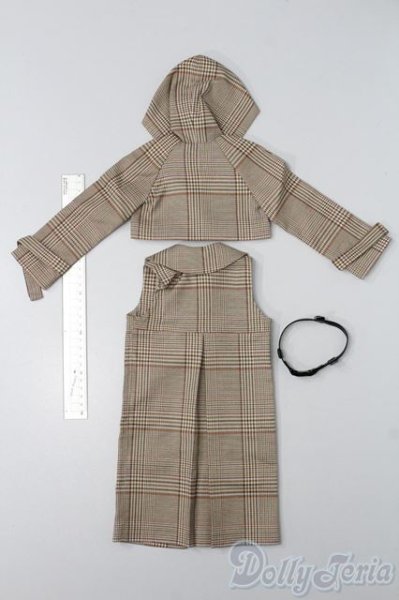 画像7: SDGrB/OF:La Frigg製衣装セット S-25-10-26-076-TO-ZS (7)