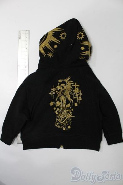 画像2: SD17B/OF:アウター S-25-10-26-101-TO-ZS (2)