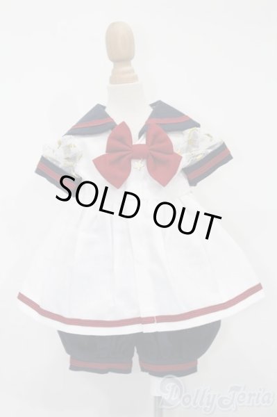 画像1: SDM＆MSD/OF:衣装セット S-25-12-21-517-TO-ZS (1)