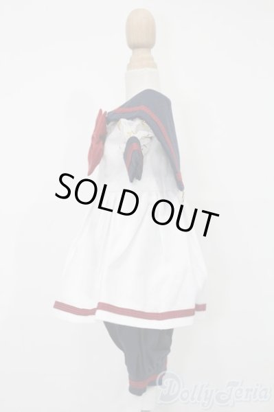 画像2: SDM＆MSD/OF:衣装セット S-25-12-21-517-TO-ZS (2)