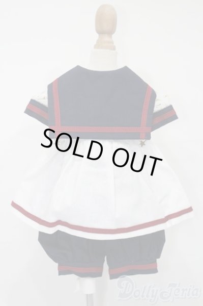 画像3: SDM＆MSD/OF:衣装セット S-25-12-21-517-TO-ZS (3)