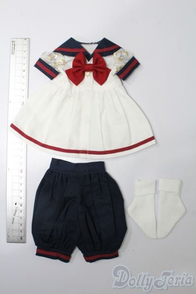 画像5: SDM＆MSD/OF:衣装セット S-25-10-26-097-TO-ZS (5)