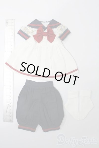 画像5: SDM＆MSD/OF:衣装セット S-25-12-21-517-TO-ZS (5)