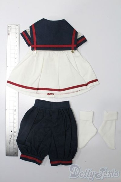 画像6: SDM＆MSD/OF:衣装セット S-25-10-26-097-TO-ZS (6)