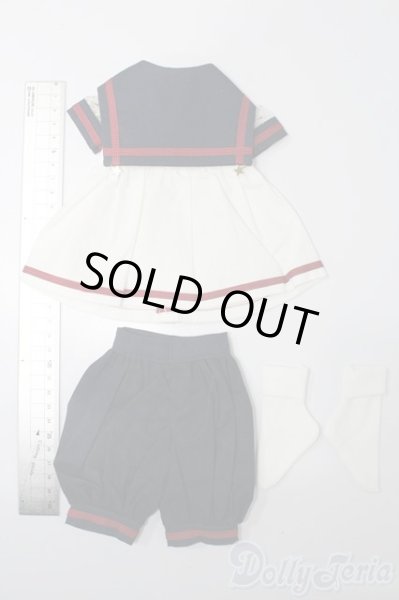 画像6: SDM＆MSD/OF:衣装セット S-25-12-21-517-TO-ZS (6)