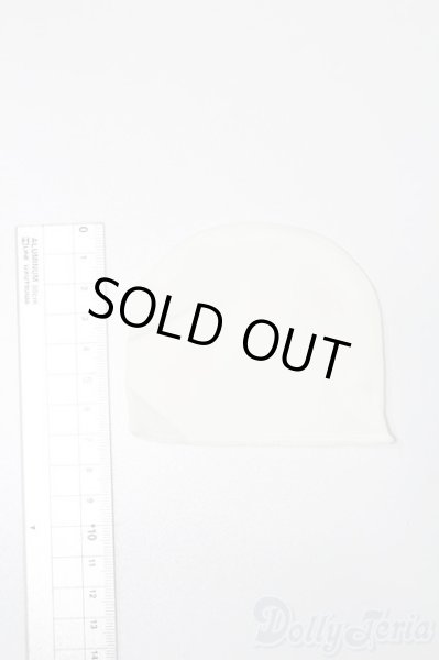 画像2: SD/ヘッドキャップ　Lサイズ S-25-10-26-143-TO-ZS (2)