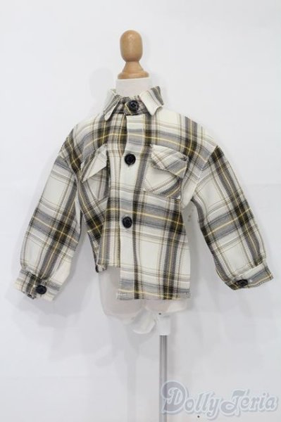 画像1: SD/OF:シャツ:MELODY.C様製 S-25-10-26-087-TO-ZS (1)