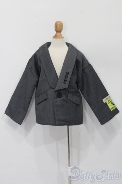 画像1: SDGrB&SD13男の子/OF:アウター S-25-10-26-080-TO-ZS (1)