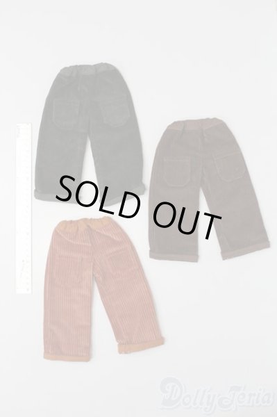 画像2: SD/OF:パンツ S-25-11-02-300-TO-ZS (2)