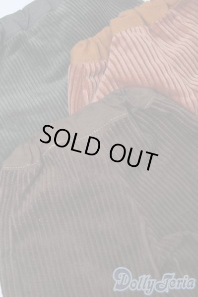 画像3: SD/OF:パンツ S-25-11-02-300-TO-ZS (3)