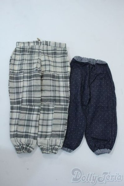 画像1: SD/OF:パンツ Y-25-11-26-060-TO-ZY (1)