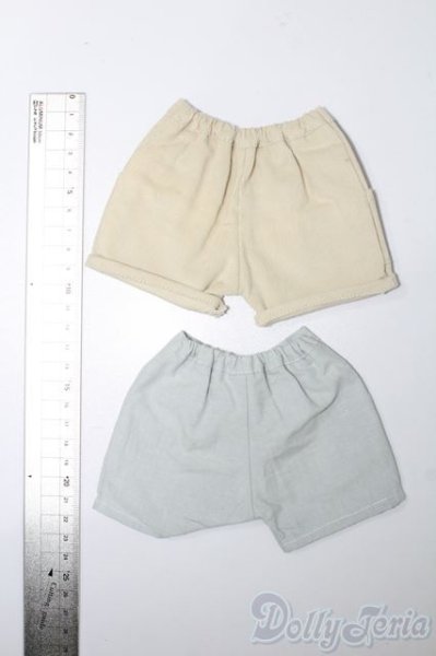 画像2: SD/OF:パンツ S-25-11-09-274-TO-ZS (2)