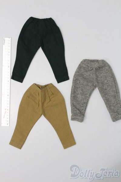 画像2: SDM＆MSD/OF:パンツ S-25-11-02-293-TO-ZS (2)