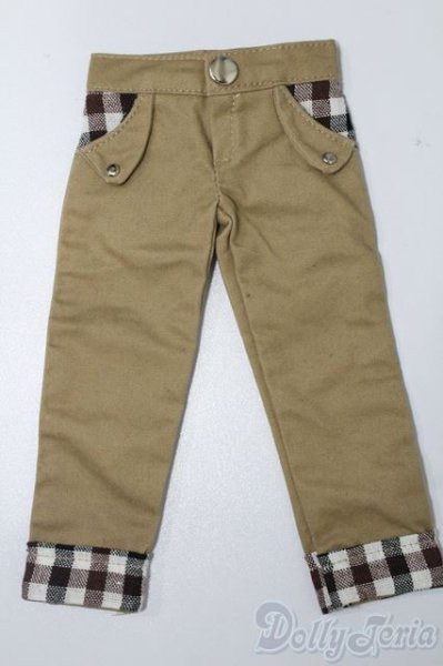 画像1: SDM＆MSD/OF:パンツ S-25-11-02-148-TO-ZS (1)