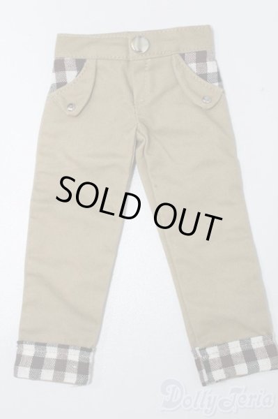 画像1: SDM＆MSD/OF:パンツ S-25-11-02-148-TO-ZS (1)