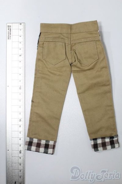 画像2: SDM＆MSD/OF:パンツ S-25-11-02-148-TO-ZS (2)