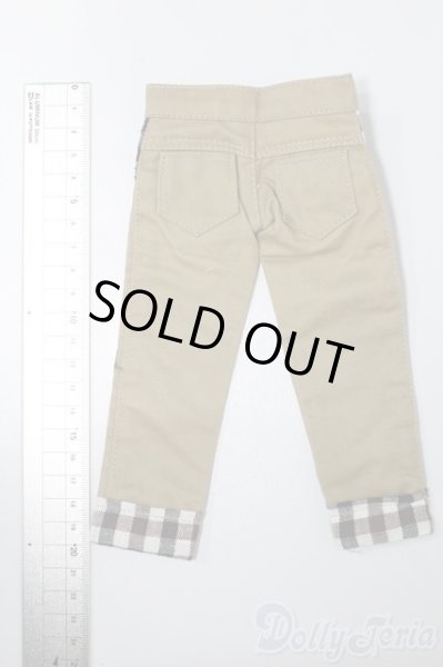 画像2: SDM＆MSD/OF:パンツ S-25-11-02-148-TO-ZS (2)