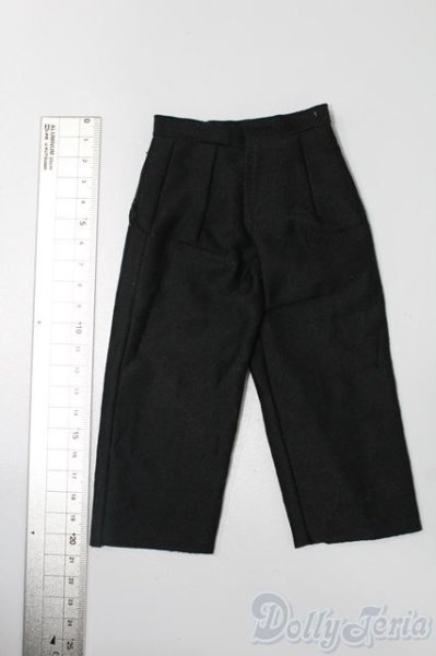 画像2: SDM＆MSD/OF:パンツ S-25-11-02-145-TO-ZS (2)