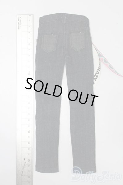 画像2: SDM＆MSD/OF:パンツ S-25-11-02-146-TO-ZS (2)