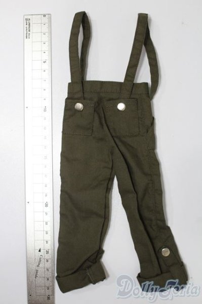 画像2: SDM＆MSD/OF:パンツ S-25-11-02-144-TO-ZS (2)