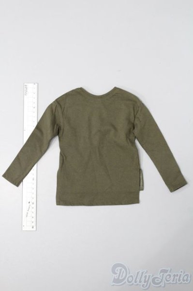 画像2: SDGrB&SD13男の子/OF:トップス S-25-10-26-082-TO-ZS (2)