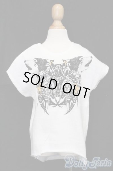 画像1: SDGrB＆SD13男の子/OF:トップス S-25-10-26-083-TO-ZS (1)