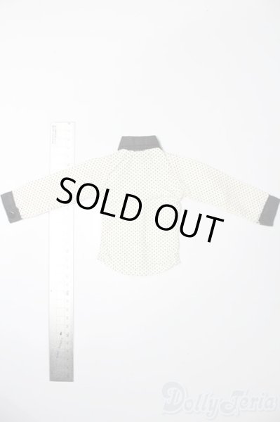 画像2: SDM＆MSD/OF:トップス S-25-11-02-226-TO-ZS (2)