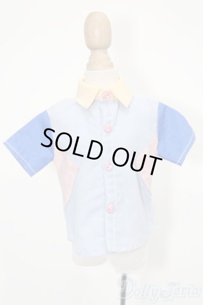 画像1: SDM＆MSD/OF:トップス S-25-11-02-225-TO-ZS (1)