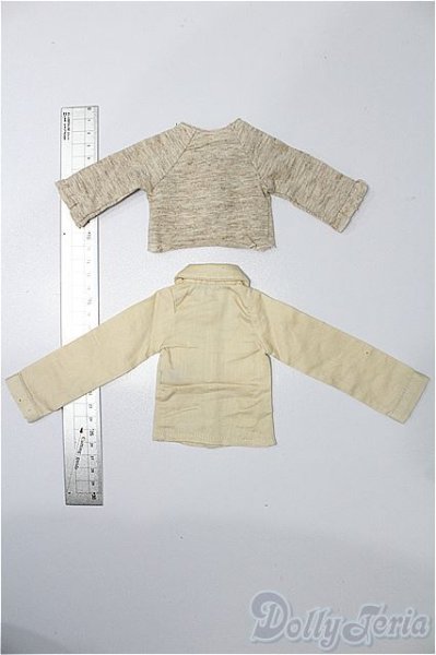 画像2: SDM＆MSD/OF:トップス S-25-11-16-241-TO-ZS (2)