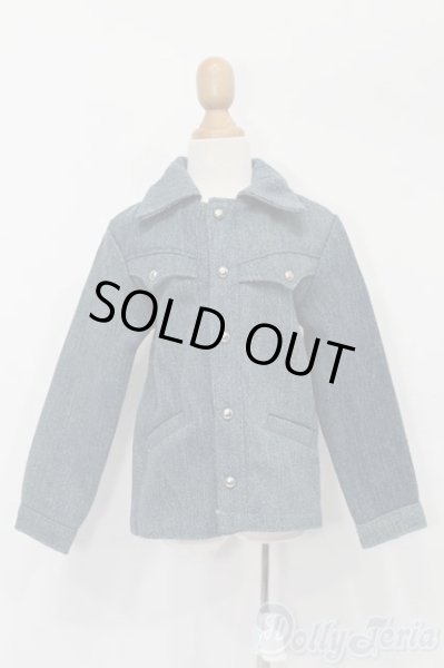 画像1: SD/OF:トップス S-26-02-22-516-TO-ZS (1)