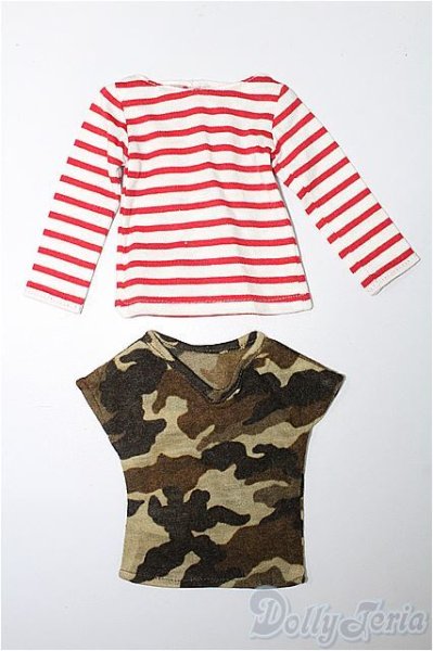 画像1: SDM＆MSD/OF:トップス S-25-11-23-190-TO-ZS (1)