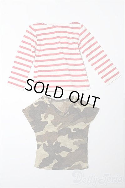 画像1: SDM＆MSD/OF:トップス S-25-11-23-190-TO-ZS (1)