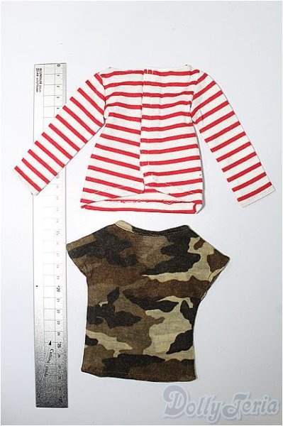 画像2: SDM＆MSD/OF:トップス S-25-11-23-190-TO-ZS (2)