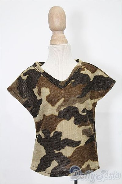 画像4: SDM＆MSD/OF:トップス S-25-11-23-190-TO-ZS (4)