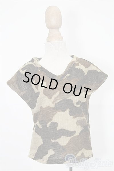 画像4: SDM＆MSD/OF:トップス S-25-11-23-190-TO-ZS (4)