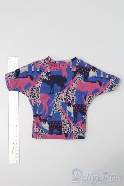 画像2: SDGrB&SD13男の子/OF:トップス S-25-10-26-085-TO-ZS (2)