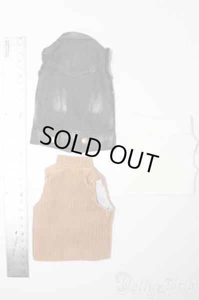 画像2: SDM＆MSD/OF:トップス S-25-11-09-283-TO-ZS (2)