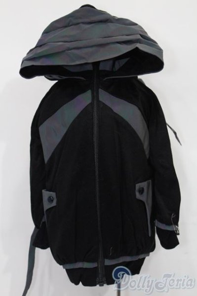 画像1: SD/OF:アウター S-25-11-02-298-TO-ZS (1)