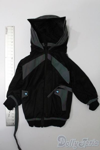 画像2: SD/OF:アウター S-25-11-02-298-TO-ZS (2)