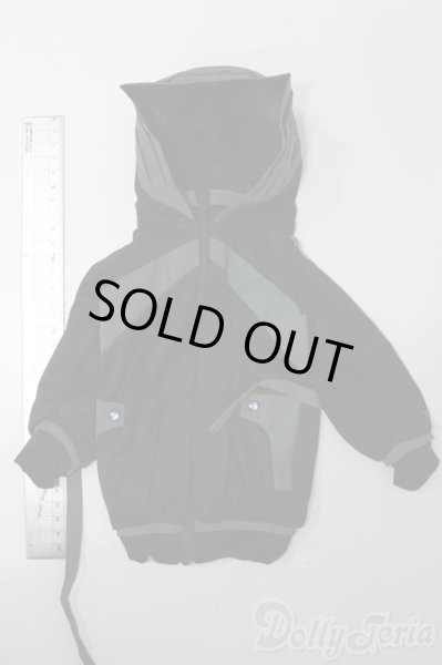 画像2: SD/OF:アウター S-25-11-02-298-TO-ZS (2)