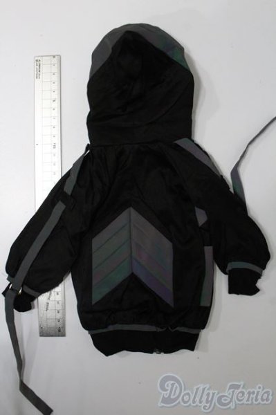 画像3: SD/OF:アウター S-25-11-02-298-TO-ZS (3)