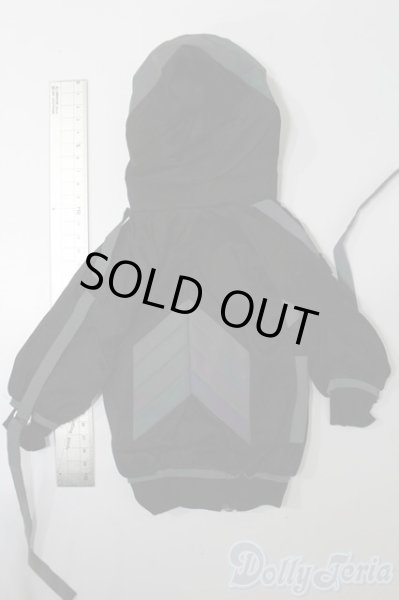 画像3: SD/OF:アウター S-25-11-02-298-TO-ZS (3)