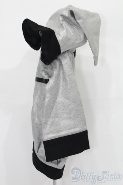 画像2: SD/OF:パーカー S-25-11-02-118-TO-ZS (2)