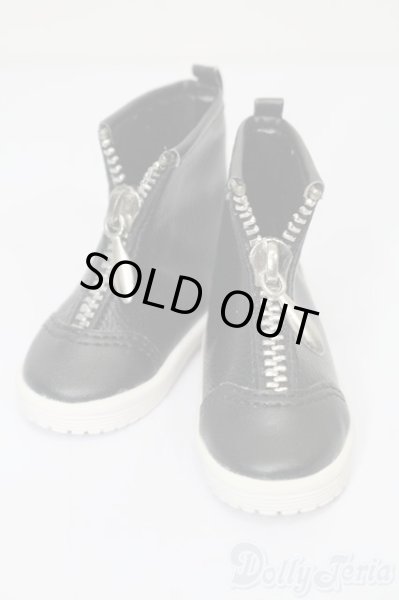 画像1: SDM＆MSD/OF:靴 S-25-10-26-210-TO-ZS (1)