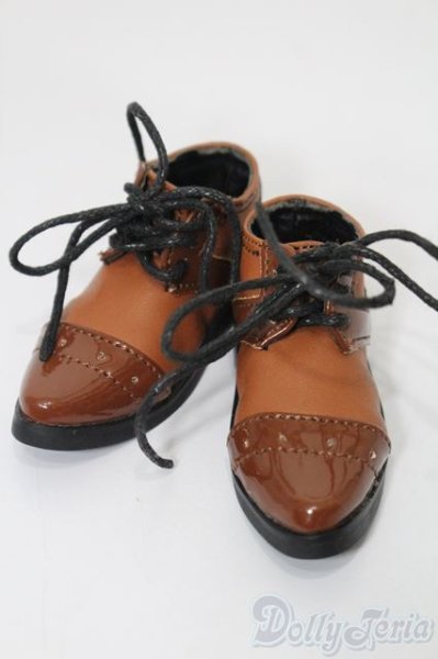 画像1: SDM＆MSD/OF:靴 S-25-10-26-208-TO-ZS (1)